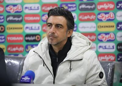  رحمتی، نخستین ایرانی که پرسپولیس را دبل کرد