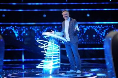  مسابقه تلویزیونی «دیدنی‌ها» به فصل دوم رسید + زمان پخش