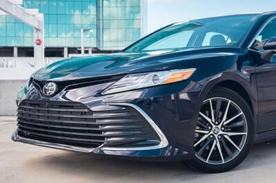  فروش ۳ مدل تویوتا ویژه اسفند ماه از امروز آغاز شد (۲ اسفند ۱۴۰۴) + لینک ثبت‌نام