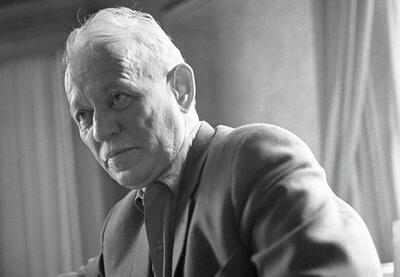  درباره «میخائیل شولوخف» نویسنده روس برنده نوبل ادبیات | صدای رود دُن و تصویر تاریخ یک ملت