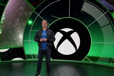  آغاز یک تغییر بزرگ در ایکس‌باکس | مدیر جدید Microsoft Gaming معرفی شد