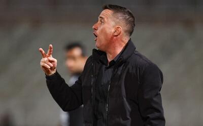  اوسمار از دخالت‌های دو نفر شاکی است