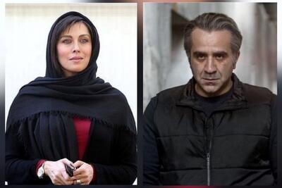  همکاری مهتاب کرامتی و مهدی حسینی‌نیا در سریال خانگی «محبوبه» + جزئیات