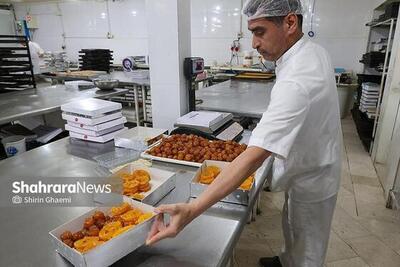  مدیر بازرسی اصناف خراسان رضوی: اعلام نرخ مصوب زولبیا و حلیم و محدودیت فعالیت رستوران‌ها در مشهد