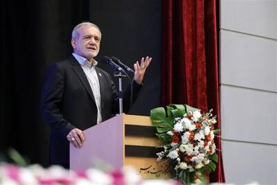  پزشکیان: دولت متعهد به حمایت از ورزشکاران پارالمپیکی است