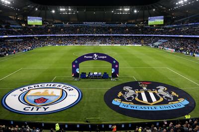  زمان، داور و ترکیب احتمالی بازی منچسترسیتی - نیوکسل اعلام شد