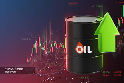  افزایش ۶ درصدی قیمت نفت در پی تحولات خاورمیانه