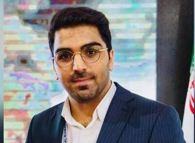  انتصاب سرپرست روابط عمومی شرکت ملی صنایع پتروشیمی