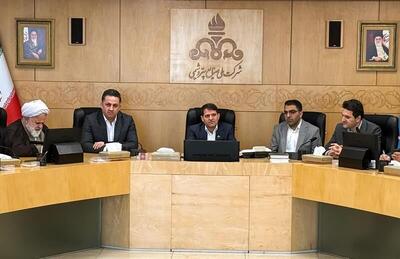  ظرفیت‌های پتروشیمی به سرمایه اجتماعی تبدیل شود