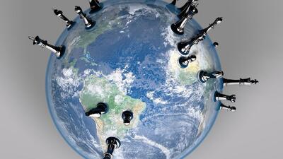  ریسک‌های ژئوپولیتیک به یک وظیفه کلیدی در مدیریت ارتباطات سازمانی تبدیل شده‌اند - شارا