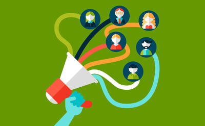  روندهای روابط عمومی در ۲۰۲۶: نقش هوش مصنوعی، اعتبار رسانه‌ای و پیام‌های الگوریتم‌پذیر برند - شارا