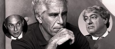  چگونه جفری اپستین به ثروت ۵۷۸ میلیون دلاری رسید؟ نقش میلیاردرها و معافیت‌های مالیاتی - شارا