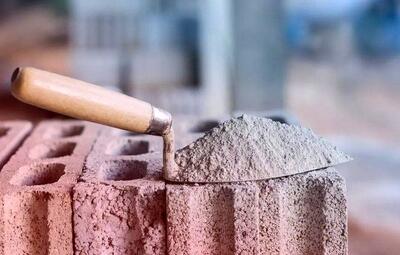  قیمت سیمان عمده امروز شنبه ۲ اسفند ۱۴۰۴ اعلام شد + جدول