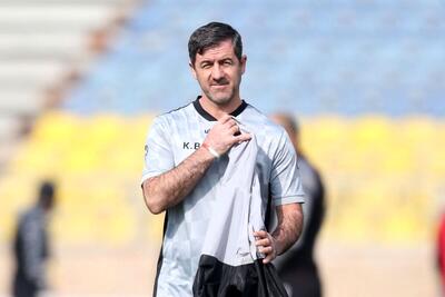  صفحه AFC تولد کریم باقری را تبریک گفت