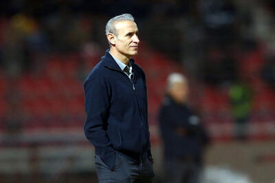  گل محمدی به پیشنهاد آبی‌ها رسما جواب داد