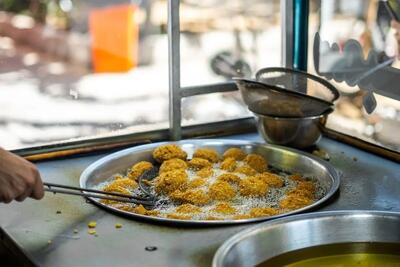  اغذیه فروشان برای فعالیت در ماه رمضان در سایت پلیس من ثبت نام کنند