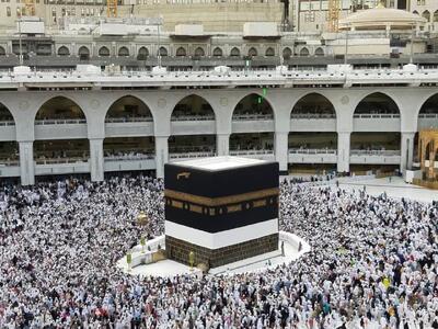  جزئیات جدید درباره سفر زوج‌های جوان به عمره