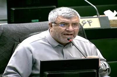  باید صدای اعتراض مردم شنیده شود