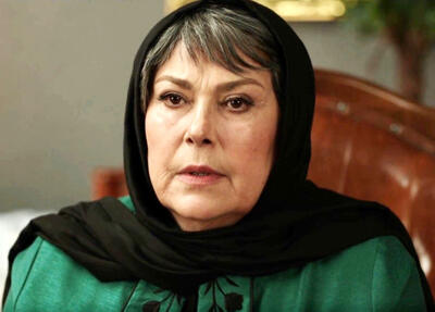  مهرانه مهین‌ترابی ازدواج کرد؟ + عکس