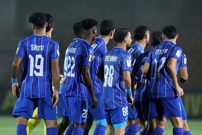  از تمرین استقلال با وریا تا قهر خسرو؛ روز پرحاشیه فوتبال ایران