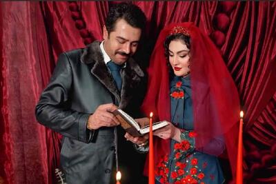  معماری خلاقانه؛ از دکوراسیون خونه مریم مومن پیداست پدرعروس برا جهیزیه سنگ تموم گذاشته