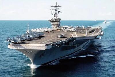  آژیر قرمز در آب‌های تجاری