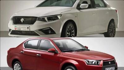  مقایسه هزینه نگهداری، قطعات و بیمه در تارا و دنا پلاس دنده‌ای