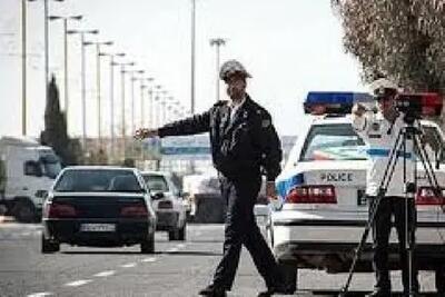  طرح ترافیک تهران در رمضان تغییر نکرد/ ساعت ۶:۳۰ تا ۱۸