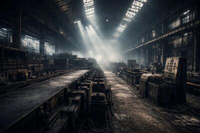  عامل نامرئی که میتواند یک خط تولید را متوقف کند