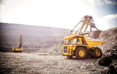  تحولات خاورمیانه و کاهش سرمایه‌گذاری‌های معدنی