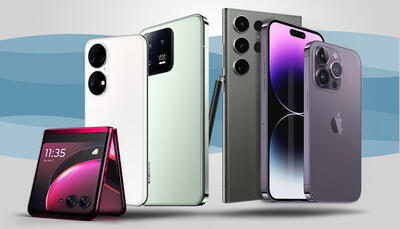  قیمت گوشی امروز شنبه ۲ اسفند ۱۴۰۴ + جدول