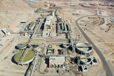  با افزایش 86 درصدی طی 10 ماهه نخست سال 1404 رقم خورد؛