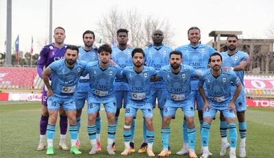  نمایش درخشان چادرملو برابر گل‌گهر