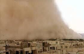  اختصاص ۲۰۰ میلیارد تومان اعتبار برای مقابله با پدیده گرد و غبار در سرخس