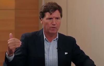  شما به خاطر اسرائیل به عراق حمله کردید و به منافع آمریکا آسیب زدید!