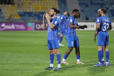  ساعت بازی استقلال و مس اعلام شد