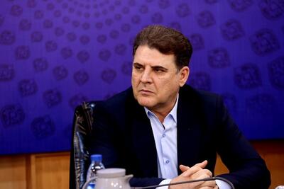  زینی‌وند: فهرست اولیه احزاب و جبهه‌های انتخاباتی تهران ۱۵ اسفند اعلام می‌شود+فیلم