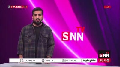  علی کریمی! سر تا پایت «دوزار» نمی‌ارزد که بخواهی درباره دین و قرآن صحبت کنی...آقای علیپور! شما پول حرفه‌ای می‌گیرید که خوب بازی کنید؛ در غیر این صورت باید پاسخ‌گو باشید