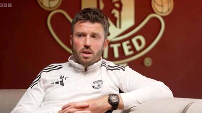  مایکل کریک آرام و قاطع در برابر انتقادها: تمرکز روی نتایج، نه حرف‌ها