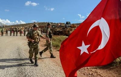  کمپین ترکیه علیه سربازان زن اسرائیلی دو تابعیتی