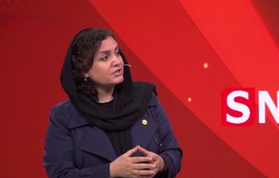  سال ۸۸ در جنبش سبز بودم / نگرش من از زمان دانشجویی تا امروز قطعاً تغییراتی داشته است