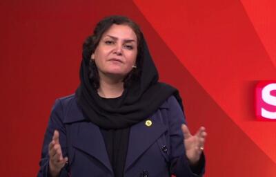  امروز هیچ‌کس بالاتر از آقای خامنه‌ای پرچم ایران را بالا نگه نداشته است / خودم را سرباز آقای خامنه‌ای و سرباز ایران می‌دانم