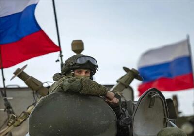  روسیه: استفاده از «تلگرام» در منطقه عملیات، جان سربازان را به خطر انداخت