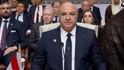  لبنان حملات رژیم صهیونیستی به جنوب و شرق این کشور را محکوم کرد