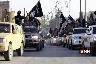  سخنگوی داعش: امروز در سوریه یک دولت کافر جایگزین دولت قبلی شده است