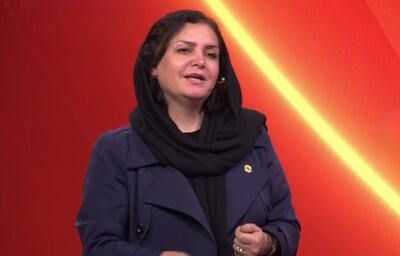  منفعت من ایران است / هیچ آزادی از چکمه اجنبی به دست نمی‌آید