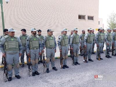  توسعه هدفمند رشته محیط‌بانی در دستور کار