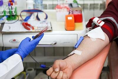  فعالیت ویژه مراکز انتقال خون گیلان در ماه رمضان