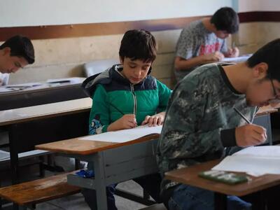  حمایت هدفمند مرکز زنان شهرداری تهران از فرزندان زنان سرپرست خانوار