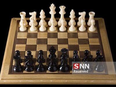  درخشش دختر شطرنج‌باز خراسان جنوبی در پارالمپیاد استعداد‌های برتر کشور